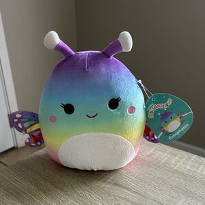 NWT … KELLYTOY “Original Squishmallows” Estephania